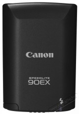 CANON Speedlite 90EX vaku Fot&oacute;-Vide&oacute; kieg&eacute;sz&iacute;tők - Vaku - Rendszer vaku - 256189