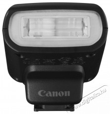 CANON Speedlite 90EX vaku Fot&oacute;-Vide&oacute; kieg&eacute;sz&iacute;tők - Vaku - Rendszer vaku - 256189