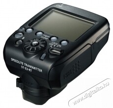 CANON ST-E3-RT vaku jeladó Fotó-Videó kiegészítők - Vaku kiegészítő - Jeladó / távkioldó - 255983