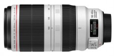 CANON 100-400mm f/4,5-5,6 L EF IS II USM objektív Fotó-Videó kiegészítők - Objektív - Zoom objektív - 282060