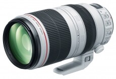 CANON 100-400mm f/4,5-5,6 L EF IS II USM objektív Fotó-Videó kiegészítők - Objektív - Zoom objektív - 282060