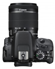 CANON EOS 100D + 18-55mm IS STM + 10-18mm IS STM Kit Fényképezőgép / kamera - DSLR tükörreflexes fényképezőgép - 282035