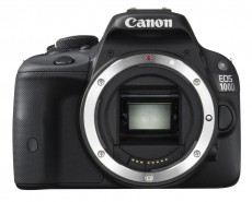 CANON EOS 100D + 18-55mm IS STM + 10-18mm IS STM Kit Fényképezőgép / kamera - DSLR tükörreflexes fényképezőgép - 282035