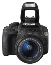 CANON EOS 100D + 18-55mm IS STM + 10-18mm IS STM Kit Fényképezőgép / kamera - DSLR tükörreflexes fényképezőgép - 282035