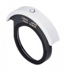 CANON Csavaros szűrőtartó 48mm Fotó-Videó kiegészítők - Szűrő - Kiegészítő - 277040