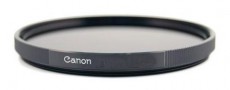 CANON Drop-In PL-C 52mm Polár szűrő Fotó-Videó kiegészítők - Szűrő - Polár szűrő - 276152