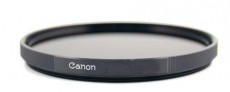 CANON Regular Védőlencse 52mm Fotó-Videó kiegészítők - Objektív kiegészítő - Előtét lencse - 276670