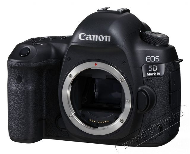CANON EOS 5D Mark IV + 24-70mm II USM Digitális fényképezőgép Fényképezőgép / kamera - DSLR tükörreflexes fényképezőgép - 345116