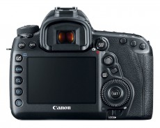 CANON EOS 5D Mark IV + EF 24-105mm f/4L IS II USM Fényképezőgép / kamera - DSLR tükörreflexes fényképezőgép - 345120