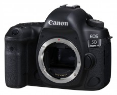 CANON EOS 5D Mark IV + EF 24-105mm f/4L IS II USM Fényképezőgép / kamera - DSLR tükörreflexes fényképezőgép - 345120