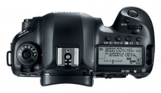 CANON EOS 5D Mark IV + EF 24-105mm f/4L IS II USM Fényképezőgép / kamera - DSLR tükörreflexes fényképezőgép - 345120