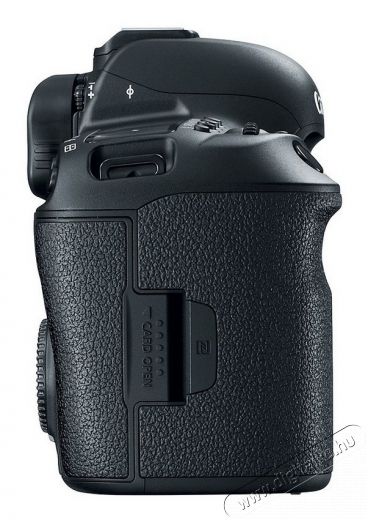CANON EOS 5D Mark IV + EF 24-105mm f/4L IS II USM Fényképezőgép / kamera - DSLR tükörreflexes fényképezőgép - 345120
