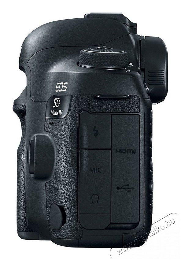 CANON EOS 5D Mark IV + 24-70mm II USM Digitális fényképezőgép Fényképezőgép / kamera - DSLR tükörreflexes fényképezőgép - 345116