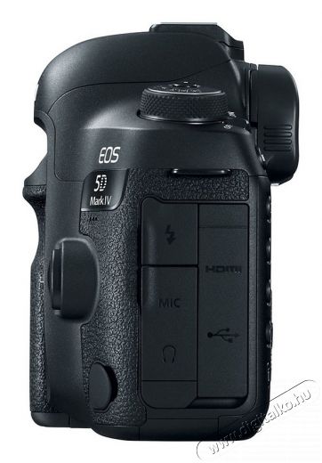 CANON EOS 5D Mark IV + 24-70mm II USM Digitális fényképezőgép Fényképezőgép / kamera - DSLR tükörreflexes fényképezőgép - 345116
