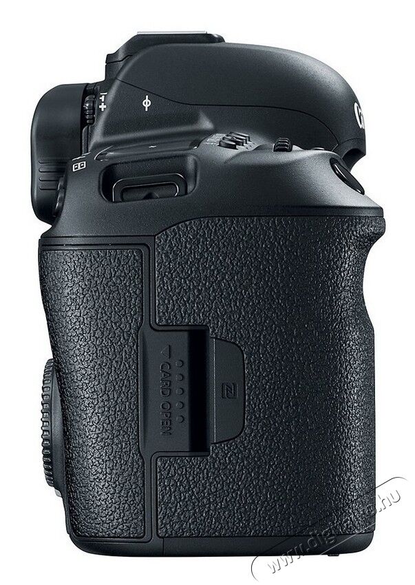CANON EOS 5D Mark IV + 24-70mm II USM Digitális fényképezőgép Fényképezőgép / kamera - DSLR tükörreflexes fényképezőgép - 345116