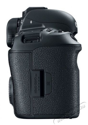 CANON EOS 5D Mark IV + 24-70mm II USM Digitális fényképezőgép Fényképezőgép / kamera - DSLR tükörreflexes fényképezőgép - 345116