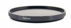 CANON Regular Védőlencse 72mm Fotó-Videó kiegészítők - Szűrő - Protector (Védő) szűrő - 276642