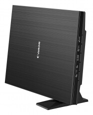 CANON CanoScan LiDE 400 szkenner Iroda és számítástechnika - Digitalizáló eszköz - Szkenner - 344668