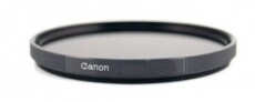 CANON Regular Védőlencse 77mm Fotó-Videó kiegészítők - Szűrő - Protector (Védő) szűrő - 276641