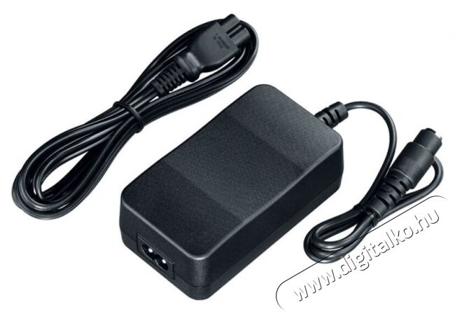 CANON AC-E6N adapter Akkuk és töltők - Li-ion akkumulátor és töltő (gyári) - Töltő / hálózati adapter - 315131