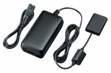 CANON ACK-DC100 hálózati töltő Akkuk és töltők - Li-ion akkumulátor és töltő (gyári) - Töltő / hálózati adapter - 307828