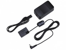 CANON ACK-E18 hálózati adapter készlet Akkuk és töltők - Li-ion akkumulátor és töltő (gyári) - Töltő / hálózati adapter - 285004