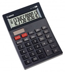 CANON AS-120 számológép Iroda és számítástechnika - Számológép - Irodai - 308566