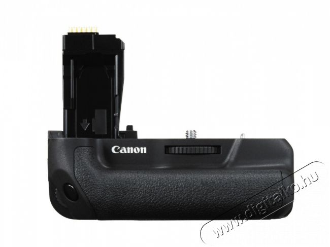 CANON BG-E18 markolat Fotó-Videó kiegészítők - Markolat - Gyári markolat - 285009
