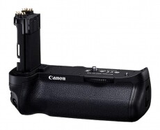 CANON BG-E20 Vertikális markolat Fotó-Videó kiegészítők - Markolat - Gyári markolat - 308824