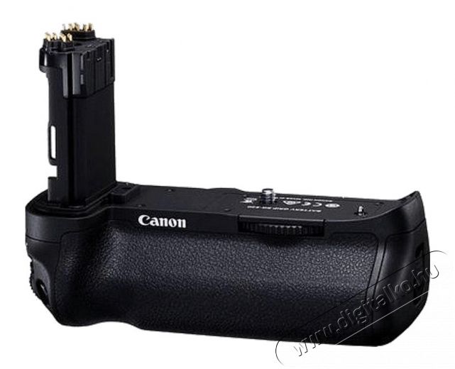 CANON BG-E20 Vertikális markolat Fotó-Videó kiegészítők - Markolat - Gyári markolat - 308824