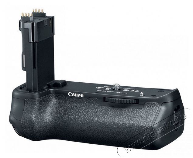 CANON BG-E21 Vertikális markolat Fotó-Videó kiegészítők - Markolat - Gyári markolat - 322078