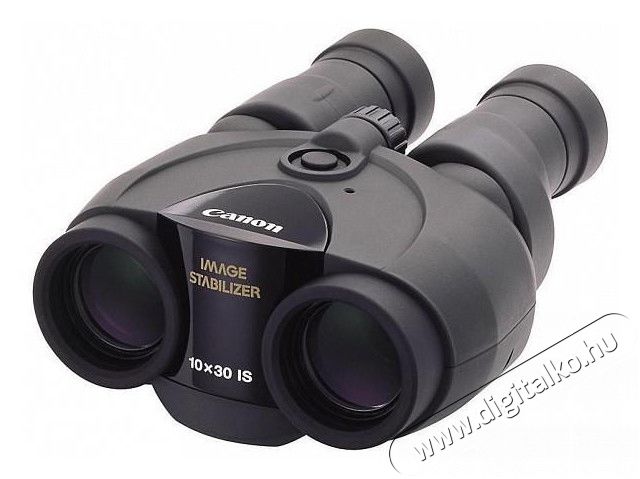 CANON 10x30 IS II kereső távcső Távcsövek / Optika - Kereső távcső - 295814