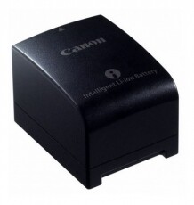 CANON BP-809(B) akku Akkuk és töltők - Li-ion akkumulátor és töltő (utángyártott) - Akku - 314973