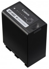 CANON BP-A60 akkumulátor Akkuk és töltők - Li-ion akkumulátor és töltő (gyári) - Akku - 297648