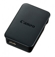 CANON CA-DC30E CP adapter Akkuk és töltők - Li-ion akkumulátor és töltő (gyári) - Töltő / hálózati adapter - 295800