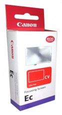 CANON Camera Focusing Sreen EC-CV mattüveg Fotó-Videó kiegészítők - Mattüveg - 315137