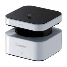 CANON Camera Pan table CT-V1-kamera kieg&eacute;sz&iacute;tő F&eacute;nyk&eacute;pezőg&eacute;p / kamera - Sport kamera tartoz&eacute;kok - Egy&eacute;b kieg&eacute;sz&iacute;tő - 278673