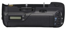 CANON WFT-E5B Wifi-s markolat Fotó-Videó kiegészítők - Markolat - Gyári markolat - 309598