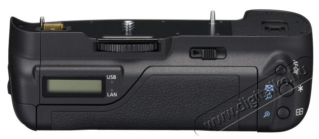 CANON WFT-E5B Wifi-s markolat Fotó-Videó kiegészítők - Markolat - Gyári markolat - 309598