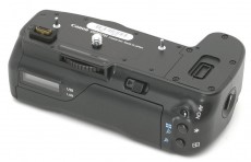 CANON WFT-E3 Wifi-s markolat Fotó-Videó kiegészítők - Markolat - Gyári markolat - 309594