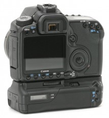 CANON WFT-E3 Wifi-s markolat Fotó-Videó kiegészítők - Markolat - Gyári markolat - 309594