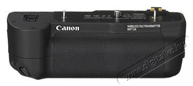 CANON WFT-E4 Wifi-s markolat Fotó-Videó kiegészítők - Markolat - Gyári markolat - 309595