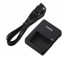 CANON CB-2LHE akkumulátor töltő Akkuk és töltők - Li-ion akkumulátor és töltő (gyári) - Töltő / hálózati adapter - 307830