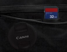 CANON CB-HL110 holster táska Fotó-Videó kiegészítők - Fotó-videó táska / tok - Kézi és válltáska - 340324