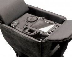 CANON CB-HL110 holster táska Fotó-Videó kiegészítők - Fotó-videó táska / tok - Kézi és válltáska - 340324