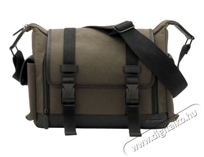 CANON CB-MS12 fot&oacute;s t&aacute;ska Fot&oacute;-Vide&oacute; kieg&eacute;sz&iacute;tők - Fot&oacute;-vide&oacute; t&aacute;ska / tok - K&eacute;zi &eacute;s v&aacute;llt&aacute;ska - 340597