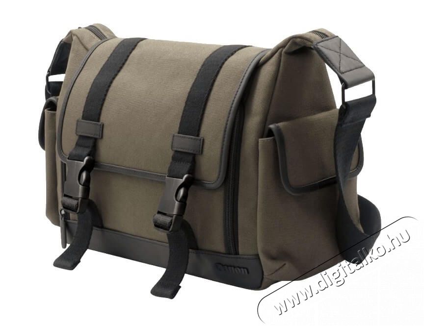 CANON CB-MS12 fot&oacute;s t&aacute;ska Fot&oacute;-Vide&oacute; kieg&eacute;sz&iacute;tők - Fot&oacute;-vide&oacute; t&aacute;ska / tok - K&eacute;zi &eacute;s v&aacute;llt&aacute;ska - 340597