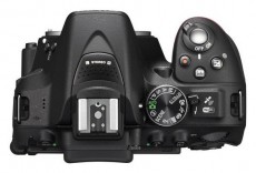 Nikon D5300 + 18-55mm AF-P VR + 55-200mm VR II Kit (3 év garancia!) Fényképezőgép / kamera - DSLR tükörreflexes fényképezőgép - 309587