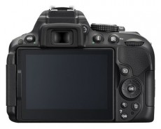 Nikon D5300 + 18-55mm AF-P VR + 55-200mm VR II Kit (3 év garancia!) Fényképezőgép / kamera - DSLR tükörreflexes fényképezőgép - 309587