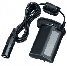 CANON DR-E19 DC adapter Akkuk és töltők - Li-ion akkumulátor és töltő (gyári) - DC csatoló adapter - 297653